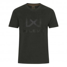 тениска,мъжки,тениски,wiley,x,canyon,short,sleeve,t,shirt,green,onyx,black,(green)