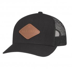 шапка,всички,шапки,ccm,trucker,cap,black,(black)