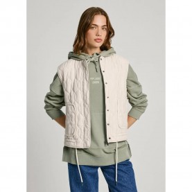 потник,дамски,потници,pepe,jeans,ali,vest,white