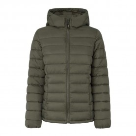 яке,дамски,якета,и,палта,pepe,jeans,ammy,jacket,green,(leaf,green)