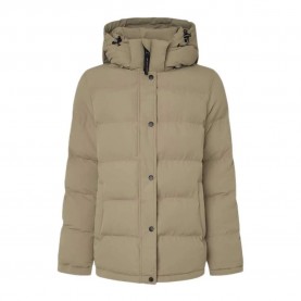 Яке Pepe jeans Bibi jacket - Beige (Light Beige) яке,дамски,якета,и,палта,pepe,jeans,bibi,jacket,beige,(light,beige)