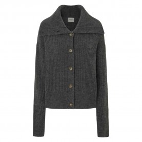 жилетка,дамски,пуловери,дамски,плетени,дрехи,pepe,jeans,irma,cardigan,grey,(dark,grey,marl)