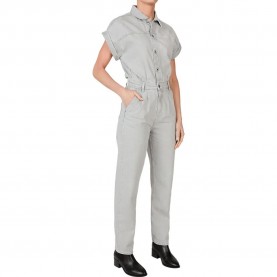 гащеризон,дамски,гащеризони,pepe,jeans,jenna,jumpsuit,grey