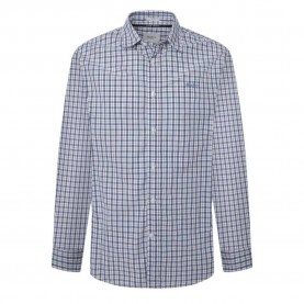риза,с,дълъг,ръкав,мъжки,ризи,pepe,jeans,mauro,long,sleeve,shirt,white