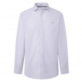 риза,с,дълъг,ръкав,мъжки,ризи,pepe,jeans,michel,long,sleeve,shirt,white