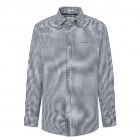 риза,с,дълъг,ръкав,мъжки,ризи,pepe,jeans,mick,long,sleeve,shirt,off,white,(grey)