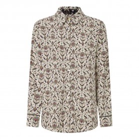 риза,с,дълъг,ръкав,дамски,блузи,дамски,ризи,pepe,jeans,passion,long,sleeve,shirt,grey