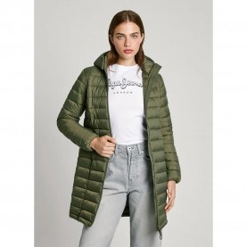 яке,дамски,якета,и,палта,pepe,jeans,pl402442,ammy,jacket,green