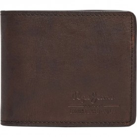портфейли,и,портмонета,pepe,jeans,tate,wallet,brown