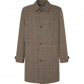 палто,мъжки,якета,pepe,jeans,thar,coat,brown