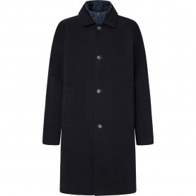 палто,мъжки,якета,pepe,jeans,trondheim,coat,dulwich,blue