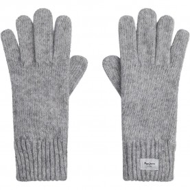 ръкавици,ръкавици,шапки,и,шалове,pepe,jeans,wallis,gloves,grey,(marl,grey)