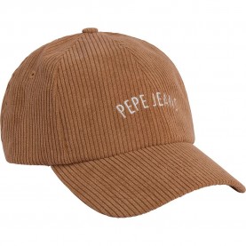 шапка,всички,шапки,pepe,jeans,ween,cap,earth,brown,(brown)