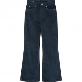 панталони,детски,панталони,pepe,jeans,willa,pants,dulwich,blue,(blue)