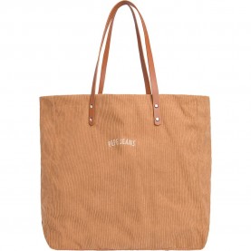 чанта,всички,чанти,pepe,jeans,yan,tote,bag,brown