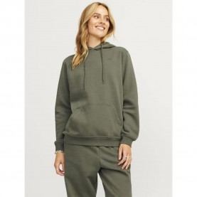 суичър,дамски,блузи,jack,&,jones,abbie,rlx,jjxx,hoodie,grape,leaf,rosin,logo,(green)