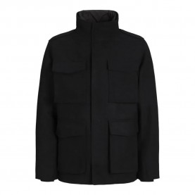 яке,мъжки,якета,jack,&,jones,alex,wool,blend,field,jacket,black