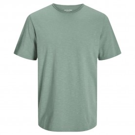 тениска,мъжки,тениски,jack,&,jones,basher,short,sleeve,t,shirt,green,(iceberg,green)