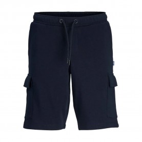 сако,детски,панталони,jack,&,jones,bradley,cargo,sweat,shorts,blue,(navy,blazer)