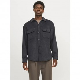 мъжки,якета,jack,&,jones,bradley,ollie,overshirt,black