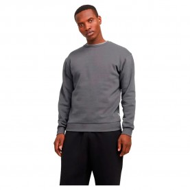 блуза,мъжки,пуловери,jack,&,jones,bradley,sweatshirt,grey,(castlerock)