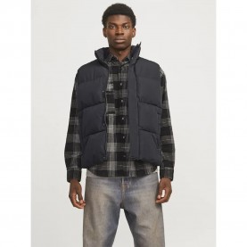 потник,мъжки,потници,jack,&,jones,bradley,vest,black