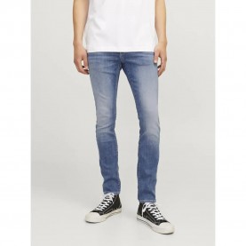 дънки,мъжки,панталони,jack,&,jones,glenn,fox,am,489,50sps,jeans,blue