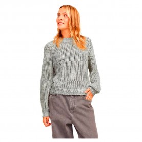 блуза,дамски,пуловери,дамски,плетени,дрехи,jack,&,jones,kelly,chunky,jjxx,sweater,grey