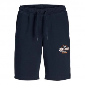 сако,детски,панталони,jack,&,jones,logo,2,col,gms,sweat,shorts,blue,(navy,blazer,aw24)