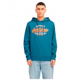 суичър,мъжки,пуловери,jack,&,jones,logo,2,col,hoodie,blue,(oceanview)