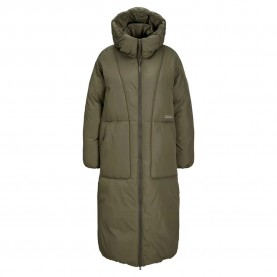 палто,дамски,якета,и,палта,jack,&,jones,lolly,long,puffer,jjxx,coat,green,(grape,leaf)