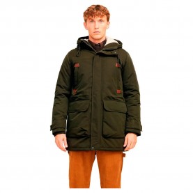 анорак,мъжки,якета,jack,&,jones,polar,parka,rosin,(green)