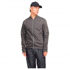 яке,мъжки,якета,jack,&,jones,rush,bomber,jacket,grey,(castlerock)