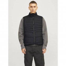 потник,мъжки,потници,jack,&,jones,state,packable,vest,black