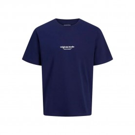 тениска,детски,тениски,jack,&,jones,vesterbro,short,sleeve,t,shirt,ocean,cavern,loose,(blue)