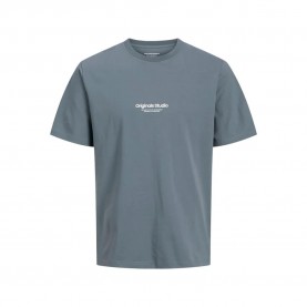 тениска,детски,тениски,jack,&,jones,vesterbro,short,sleeve,t,shirt,stormy,weather,loose,(grey)