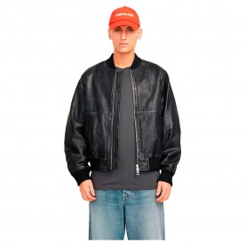 яке,мъжки,якета,jack,&,jones,12278568,bomber,jacket,black
