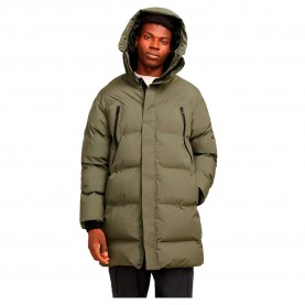 яке,мъжки,якета,jack,&,jones,alpha,long,puffer,jacket,green