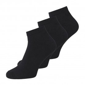 чорапи,мъжки,чорапи,jack,&,jones,basic,bamboo,short,socks,3,pairs,black