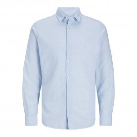 риза,с,дълъг,ръкав,мъжки,ризи,jack,&,jones,breeze,sn,plus,long,sleeve,shirt,blue,(chambray,blue)