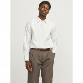 риза,с,дълъг,ръкав,мъжки,ризи,jack,&,jones,bushwick,stanley,long,sleeve,shirt,bright,white,solid,(white)