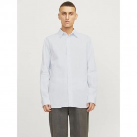 риза,с,дълъг,ръкав,мъжки,ризи,jack,&,jones,bushwick,stanley,long,sleeve,shirt,blue