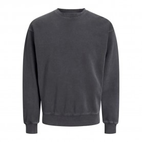 блуза,мъжки,пуловери,jack,&,jones,charge,faded,sweatshirt,castlerock,(grey)