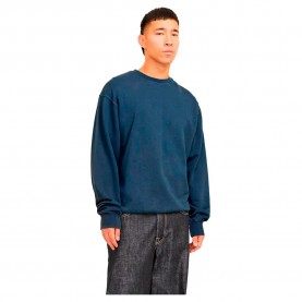 блуза,мъжки,пуловери,jack,&,jones,charge,faded,sweatshirt,blue,(mood,indigo)