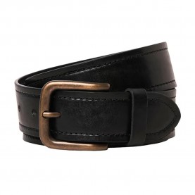 колан,колани,jack,&,jones,creta,leather,belt,black,(black)