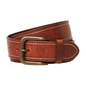 колан,колани,jack,&,jones,creta,leather,belt,cognac,(brown)