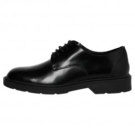 обувки,мъжки,обувки,jack,&,jones,dax,leather,shoes,black