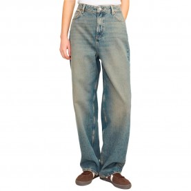 дънки,дамски,панталони,jack,&,jones,erin,baggy,r204,jjxx,jeans,blue,(medium,blue,denim)