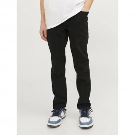 дънки,детски,панталони,jack,&,jones,glenn,lasticated,mf,996,mni,jeans,black,(black,denim)