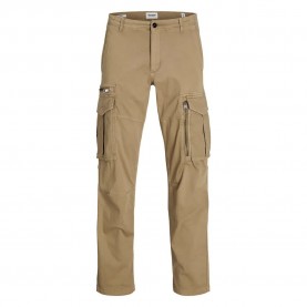 панталони,мъжки,панталони,jack,&,jones,kane,cruise,cargo,pants,beige,(elmwood)